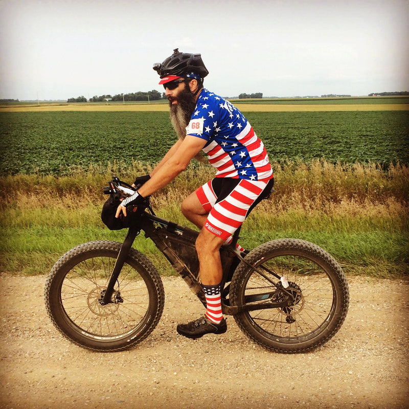 Load image into Gallery viewer, 'Merica Jersey- RE-ORDER
