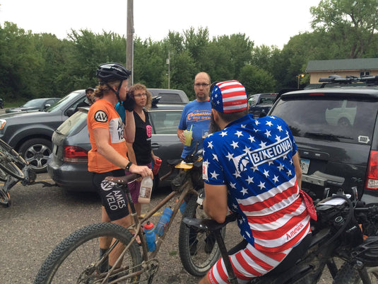 'Merica Jersey- RE-ORDER