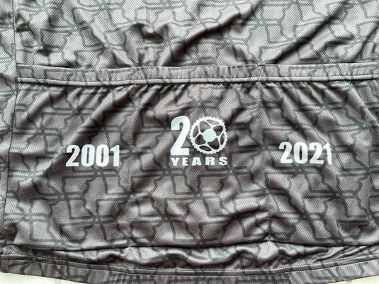 20th Anniversary - Men's Jersey