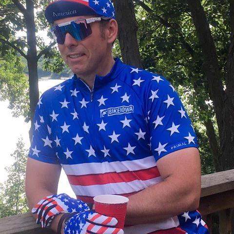 Load image into Gallery viewer, 'Merica Jersey- RE-ORDER
