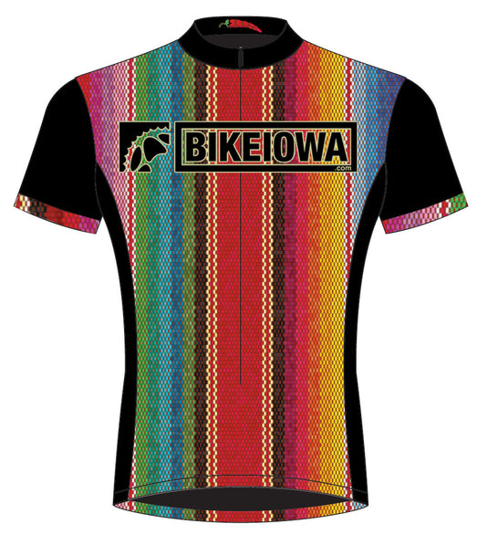 Primal Wear Iowa Wild Cycling Jersey - Bike World