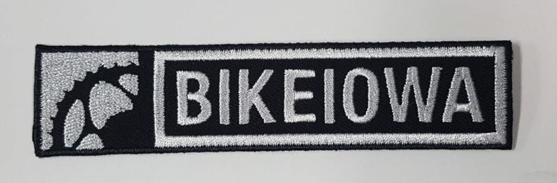 Load image into Gallery viewer, BIKEIOWA Patch
