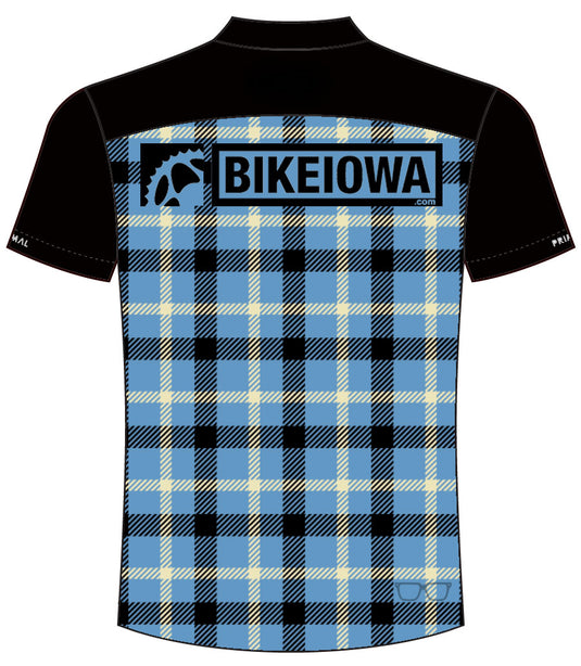 Blue Days Black Nights - Crew Shirt - RE-ORDER