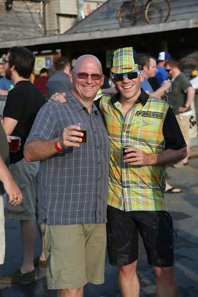 Load image into Gallery viewer, "Plaid is Rad" Crew Shirt - RE-ORDER
