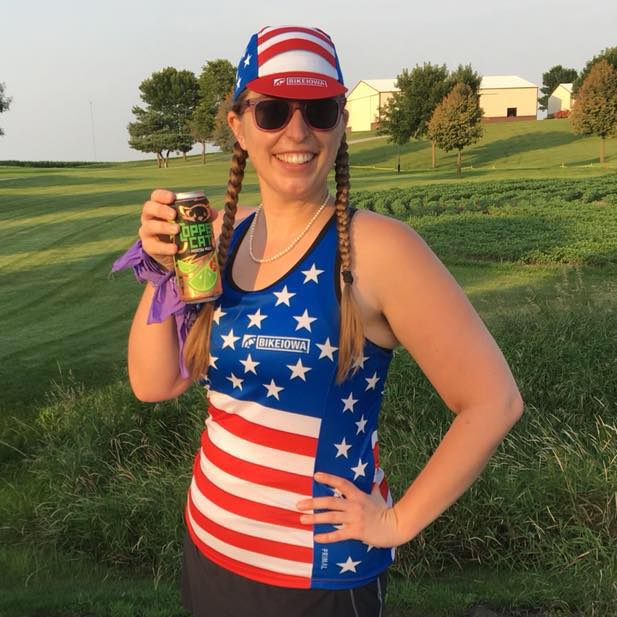 Load image into Gallery viewer, 'Merica Women's Gemini Tank
