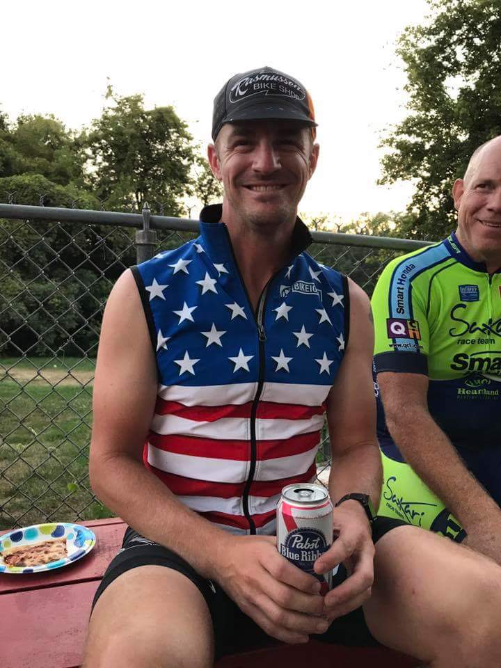 Load image into Gallery viewer, 'Merica Wind Vest
