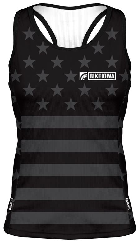 Load image into Gallery viewer, 'Merica Mono Women's Gemini Tank - RE-ORDER

