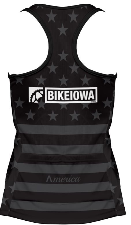 Load image into Gallery viewer, 'Merica Mono Women's Gemini Tank - RE-ORDER
