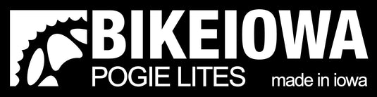 Pogie Lites Logo