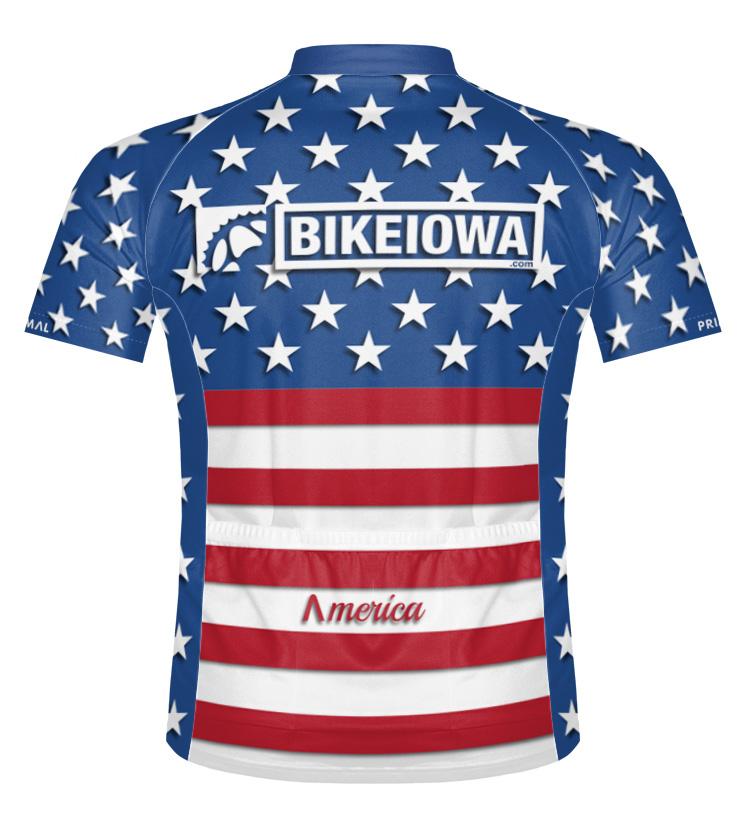 Load image into Gallery viewer, 'Merica Jersey- RE-ORDER
