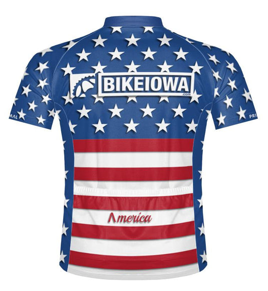 'Merica Jersey- RE-ORDER