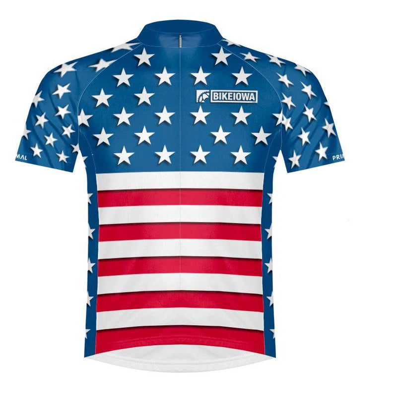 Load image into Gallery viewer, 'Merica Jersey- RE-ORDER
