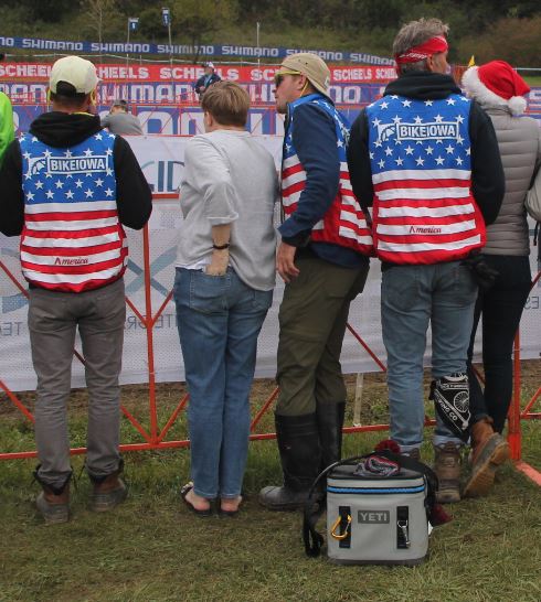 Load image into Gallery viewer, 'Merica Wind Vest
